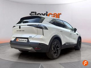 Renault Symbioz esprit Alpine E-Tech 105kW (145CV)