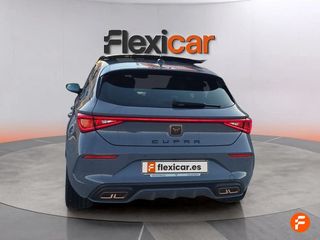 Cupra León 1.4 e-Hybrid 180kW (245CV) DSG