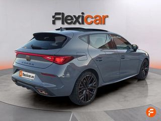 Cupra León 1.4 e-Hybrid 180kW (245CV) DSG