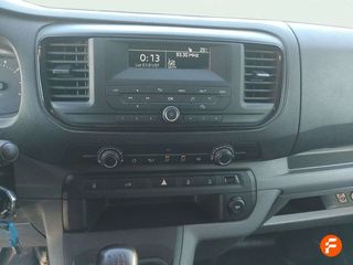 Peugeot Expert Peugeot Expert Furgón 1.5BlueHDi 120CV