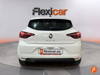 Renault Clio Business TCe 74 kW (100CV) GLP