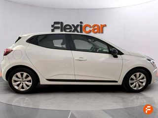 Renault Clio Business TCe 74 kW (100CV) GLP