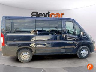 Fiat Ducato Ducato 30 2.3 MJT 150CV PC-TN Combi