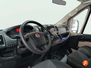 Fiat Ducato Ducato 30 2.3 MJT 150CV PC-TN Combi