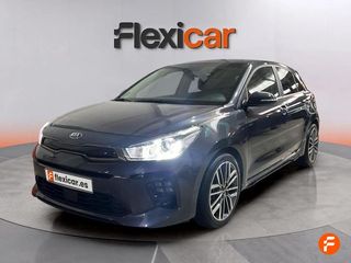 Kia Rio 1.0 T-GDi 88kW (120CV) GT Line