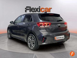 Kia Rio 1.0 T-GDi 88kW (120CV) GT Line