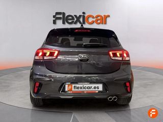 Kia Rio 1.0 T-GDi 88kW (120CV) GT Line