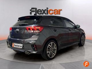 Kia Rio 1.0 T-GDi 88kW (120CV) GT Line