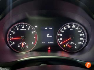 Kia Rio 1.0 T-GDi 88kW (120CV) GT Line