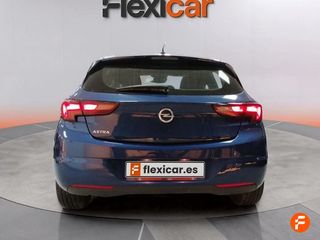 Opel Astra 1.2T SHT 96kW (130CV) GS Line