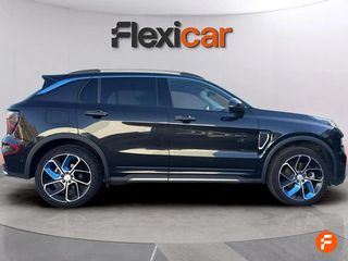 Lynk & Co 01 1.5 PHEV 3.3kW