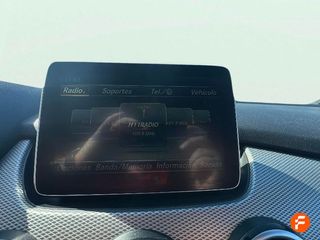 Mercedes Clase B B 180 d Urban