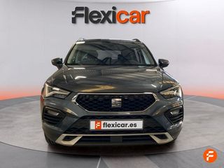Seat Ateca 1.5 TSI 110kW DSG S&S Style Go