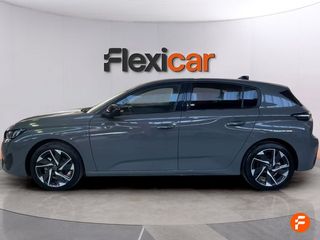 Peugeot 308 5P Allure PureTech 130 S&S MAN