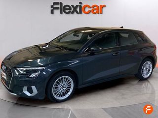 Audi A3 Sportback Advanced 30 TDI 85kW (116CV)