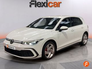 Volkswagen Golf GTE 1.4 TSI 180kW (245CV) DSG