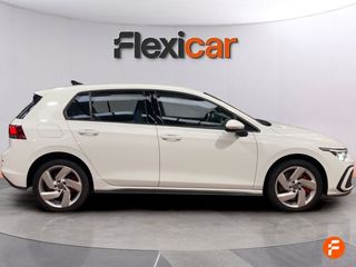 Volkswagen Golf GTE 1.4 TSI 180kW (245CV) DSG