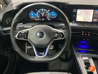 Volkswagen Golf GTE 1.4 TSI 180kW (245CV) DSG