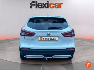 Nissan Qashqai dCi 85 kW (115 CV) E6D ACENTA