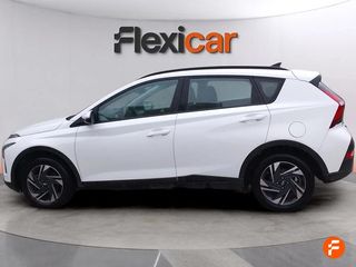 Hyundai Bayon 1.2 MPI Maxx
