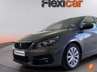 Peugeot 308 5p Style PureTech 130 S&S 6 Vel. MAN