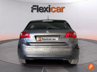 Peugeot 308 5p Style PureTech 130 S&S 6 Vel. MAN