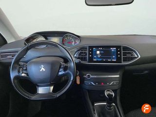 Peugeot 308 5p Style PureTech 130 S&S 6 Vel. MAN