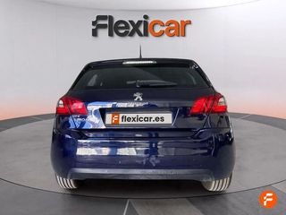 Peugeot 308 5p Style PureTech 130 S&S 6 Vel. MAN