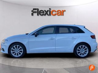Audi A3 1.6 TDI 85kW (116CV) S tronic Sportback