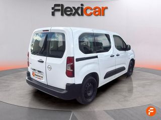Opel Combo Cargo 1.5 TD 75kW (100CV) S/S Expression L