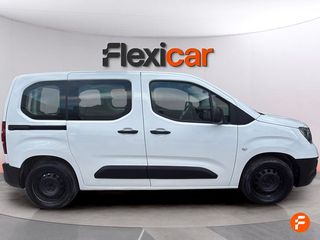 Opel Combo Cargo 1.5 TD 75kW (100CV) S/S Expression L