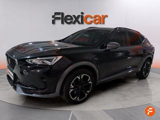 Cupra Formentor 1.5 TSI 110kW (150 CV) DSG