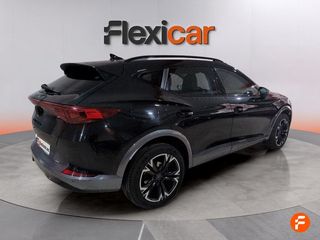 Cupra Formentor 1.5 TSI 110kW (150 CV) DSG