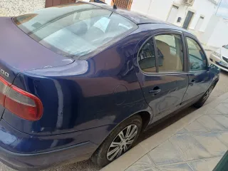 SEAT Toledo 2001 150cv 1.9TDI