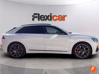 Audi Q8 60 TFSIe S Line 340kW quattro tiptronic