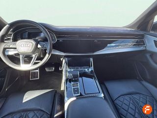 Audi Q8 60 TFSIe S Line 340kW quattro tiptronic