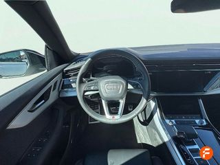 Audi Q8 60 TFSIe S Line 340kW quattro tiptronic