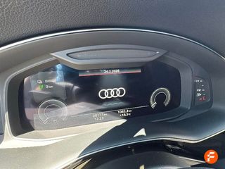 Audi Q8 60 TFSIe S Line 340kW quattro tiptronic