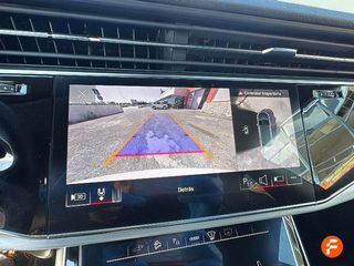 Audi Q8 60 TFSIe S Line 340kW quattro tiptronic