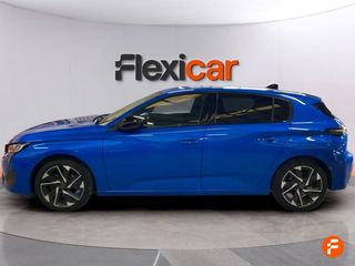 Peugeot 308 5p Allure Pack PureTech 130 S&S