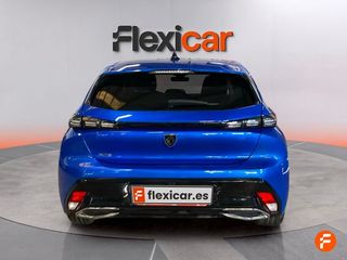 Peugeot 308 5p Allure Pack PureTech 130 S&S