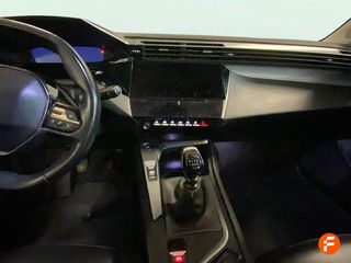 Peugeot 308 5p Allure Pack PureTech 130 S&S