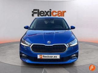 Skoda Fabia 1.0 TSI 70KW (95CV) Go