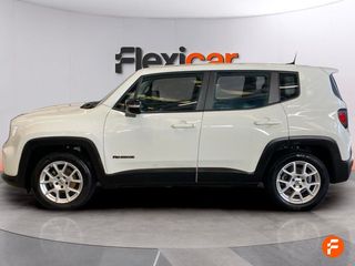 Jeep Renegade Limited 1.6 Mjet Diésel 96 kW (130 CV)