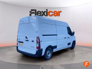 Renault Master Fg. Blue dCi L2H2 3500 T 99kW, 99kW/135 PS, 2299 cm³, 4 Doors
