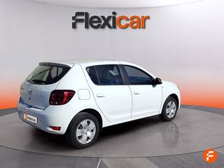 Dacia Sandero Access 1.0 55kW (75CV) - SS