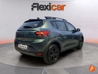Dacia Sandero Expression 74kW (100CV) ECO-G