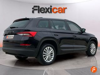 Skoda Kodiaq 1.5 TSI 110KW (150cv) DSG 4x2 Ambition
