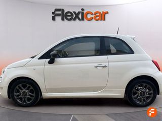 Fiat 500 Club 1.0 Hybrid 51KW (70 CV)
