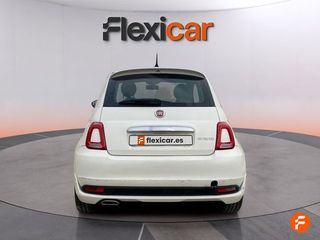 Fiat 500 Club 1.0 Hybrid 51KW (70 CV)